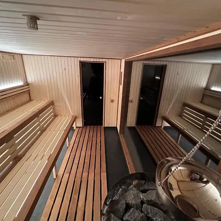 House Boat S Vyhledem Na Wake Park Hotel Brandýs nad Labem-Stará Boleslav Exterior photo