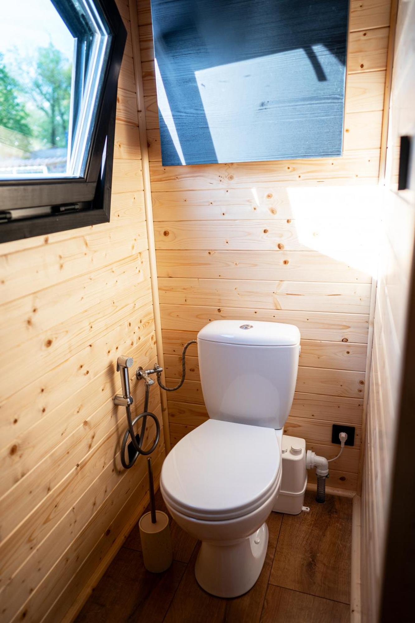 House Boat S Vyhledem Na Wake Park * Brandys nad Labem-Stara Boleslav